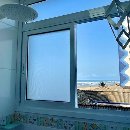 Apartamento Edifício Augustus Praia Grande  Exterior foto