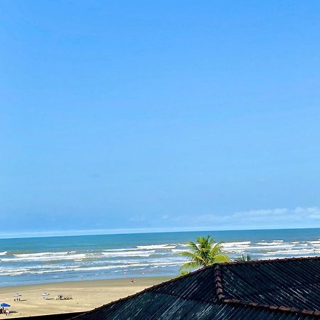 Apartamento Edifício Augustus Praia Grande  Exterior foto