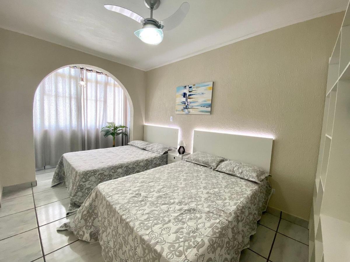 Apartamento Edifício Augustus Praia Grande  Exterior foto