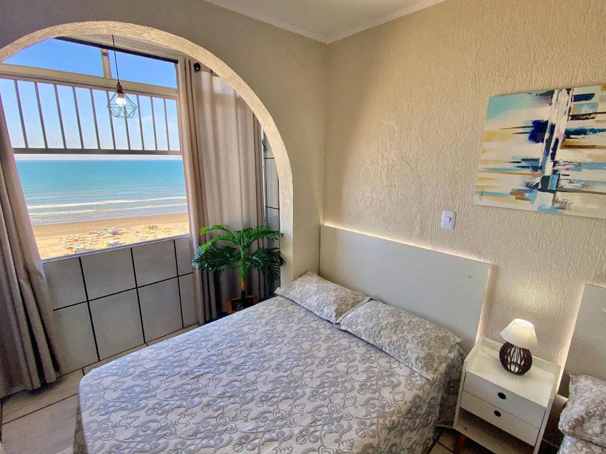 Apartamento Edifício Augustus Praia Grande  Exterior foto