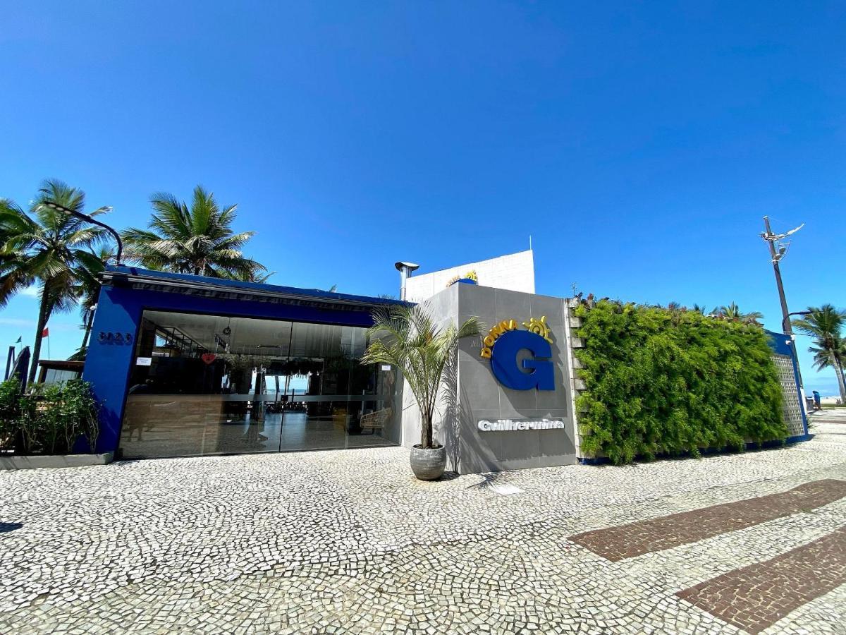 Apartamento Edifício Augustus Praia Grande  Exterior foto