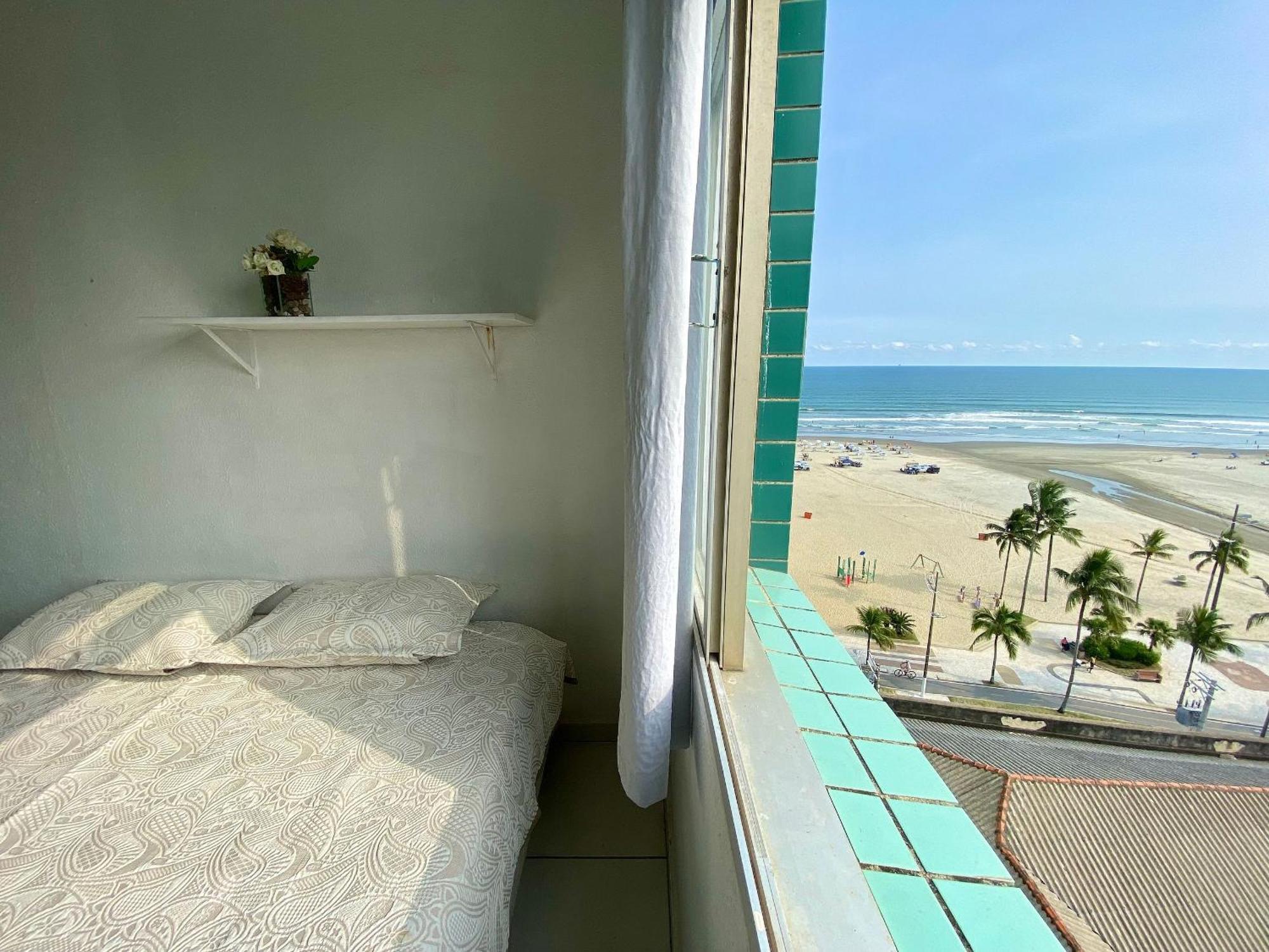 Apartamento Edifício Augustus Praia Grande  Exterior foto