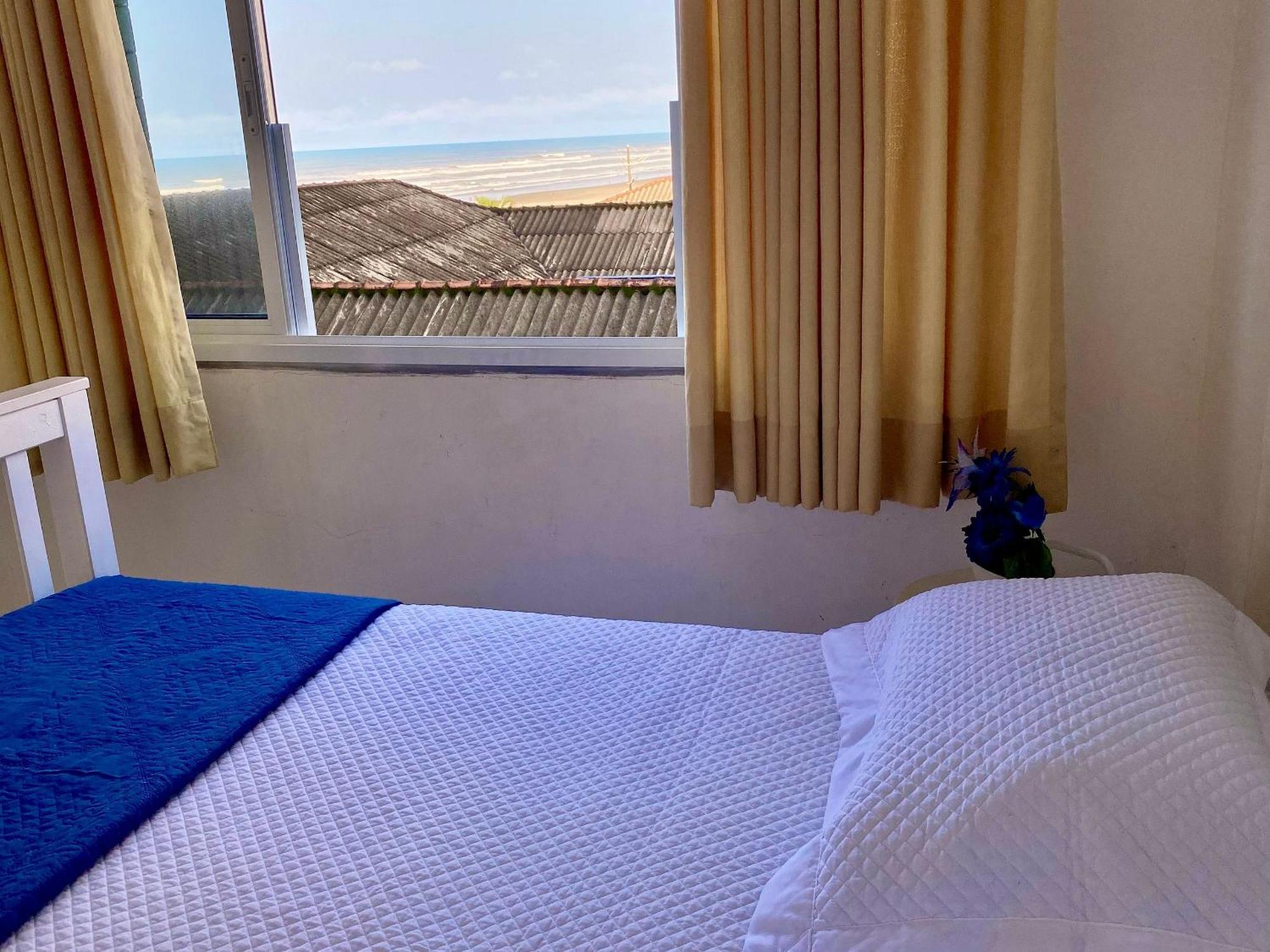 Apartamento Edifício Augustus Praia Grande  Exterior foto